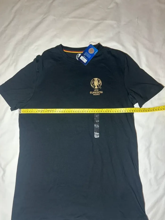 T-shirt de l’Allemagne euro 2016 - photo numéro 7