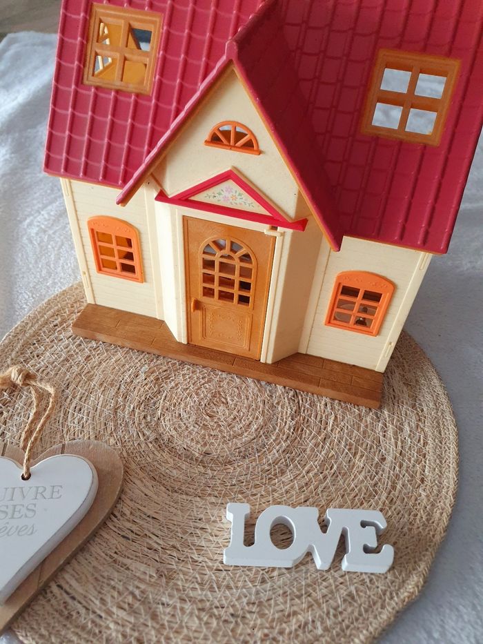 Le Cosy Cottage du Village 💌 - photo numéro 2