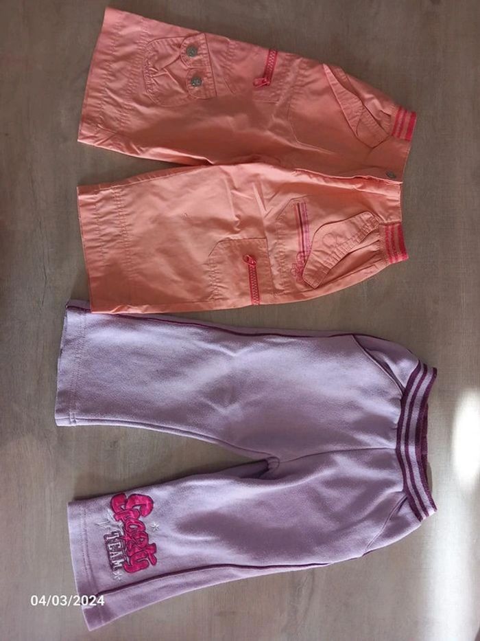 Lot jeans - photo numéro 9