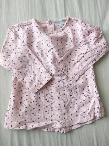 Maillot ML Kimbaloo T12M