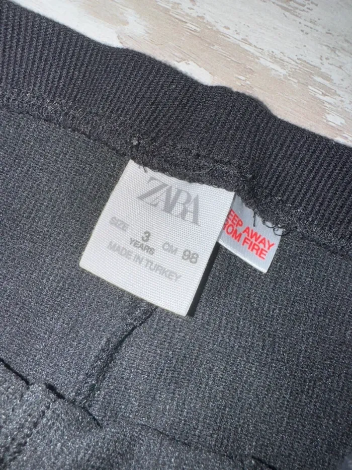 Leggings zara - photo numéro 2
