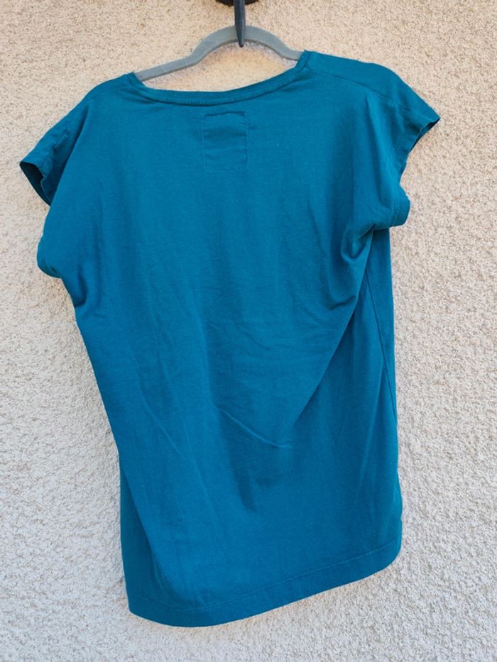 T-shirt Creeks - photo numéro 2