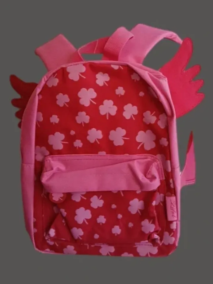 Sac à dos fillette 3,50€ pièce - photo numéro 5