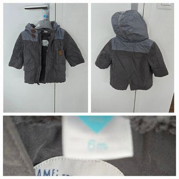 Manteau