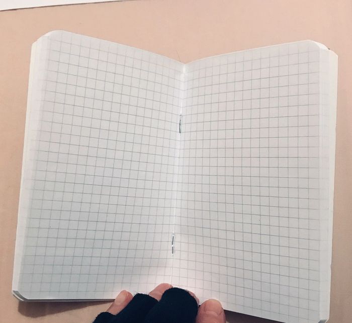 Petit carnet - photo numéro 2