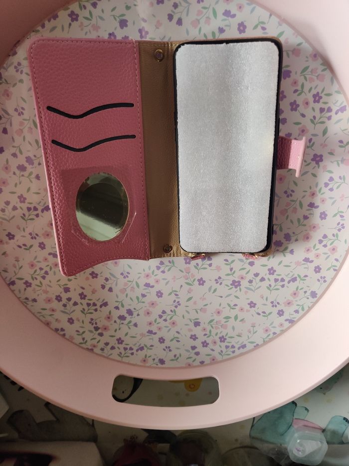Coque pour téléphone - photo numéro 4