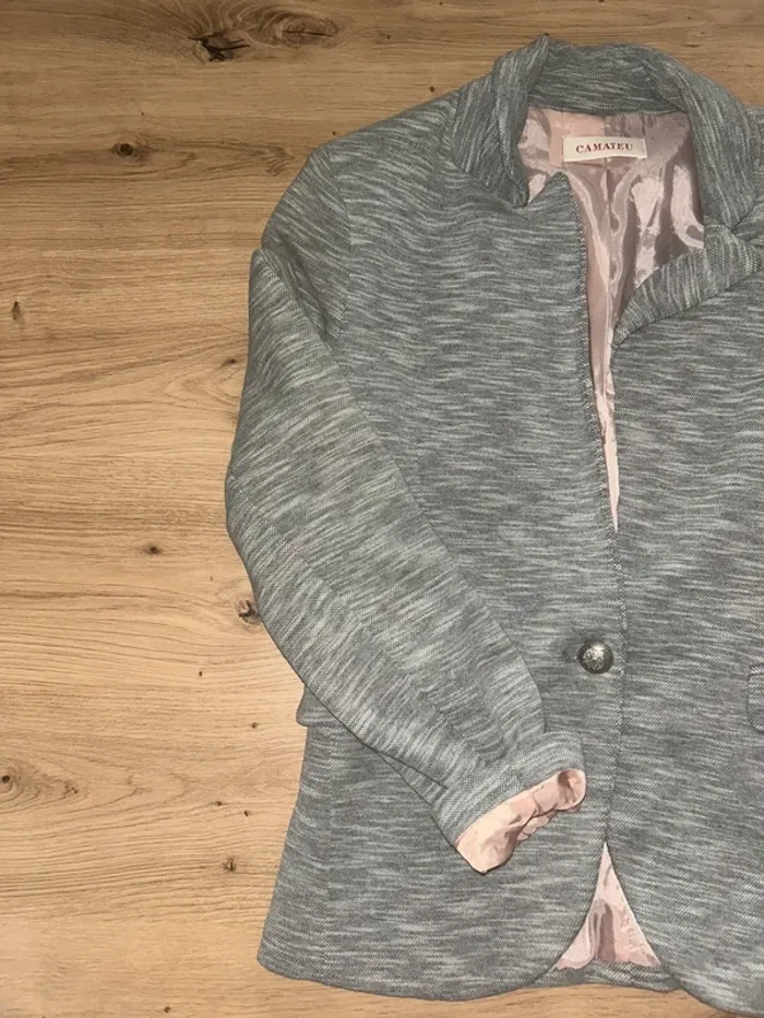 Blazer femme - photo numéro 2