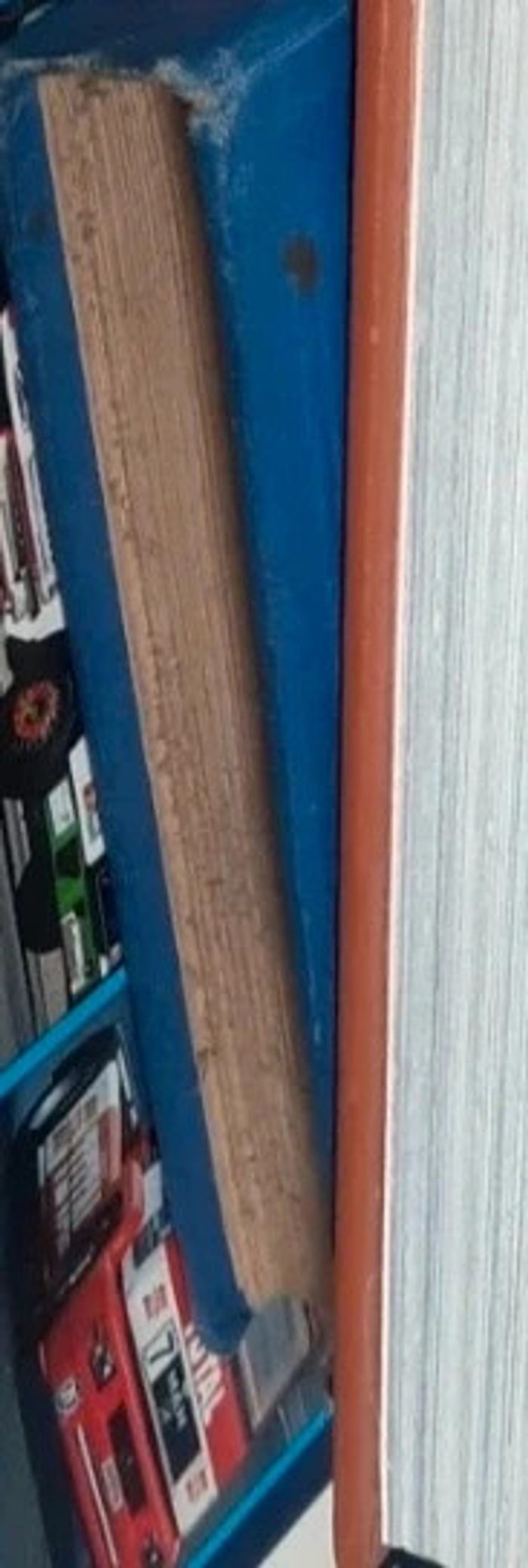 Lot mécanique train motos - photo numéro 8