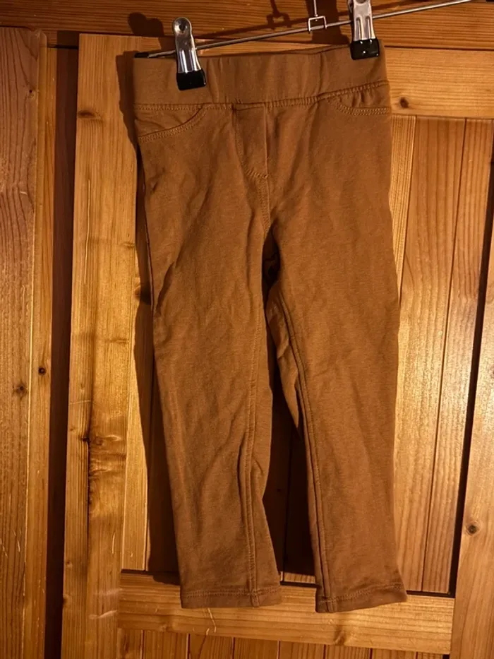 Legging 3 ans