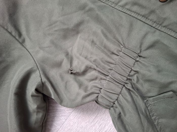 Manteau 4 ans - photo numéro 3
