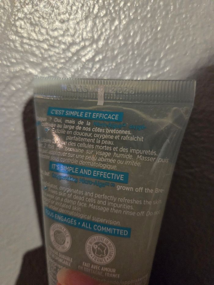 Lot soins Yves rocher - photo numéro 7