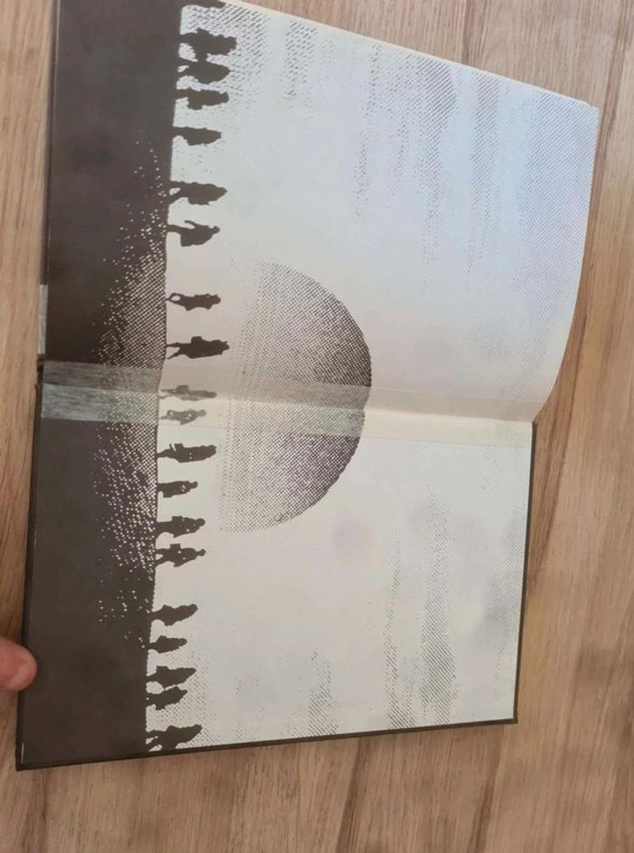 Mother Sarah conférence de paix - photo numéro 3