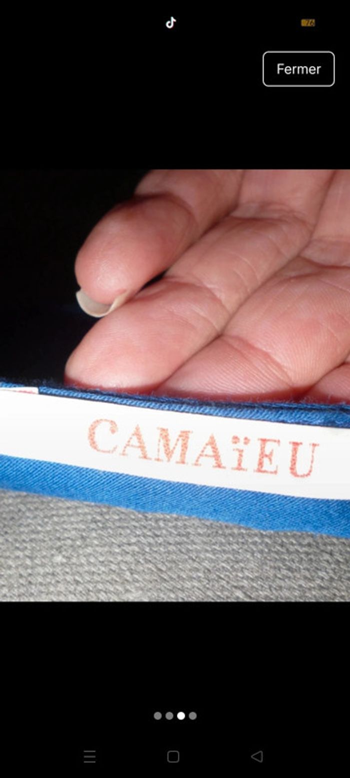 Jolie robe - photo numéro 3