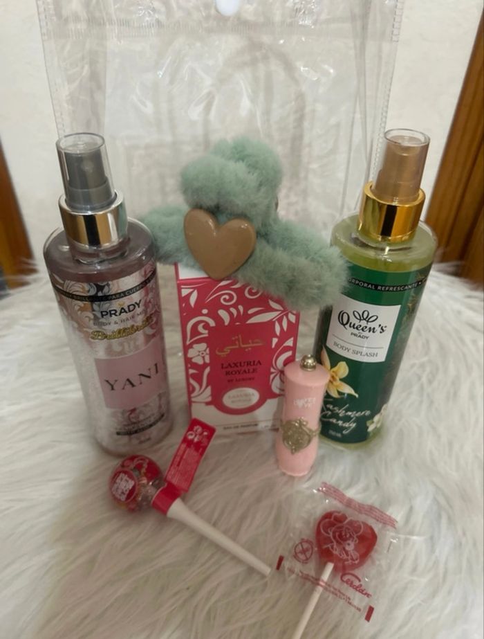 Coffret cadeaux Noël - photo numéro 3