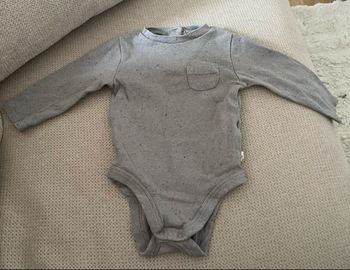 Body bébé
