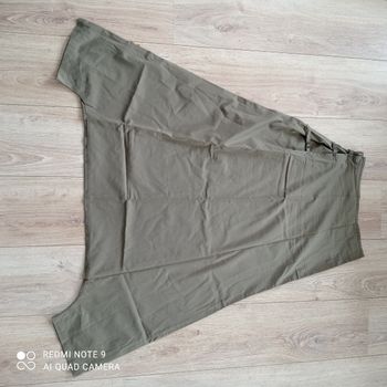 Sarouel kaki t36 cop copine