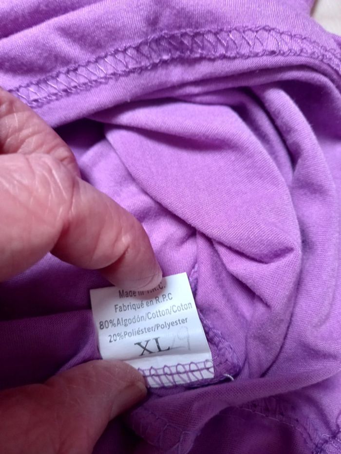 Pyjama neuf - photo numéro 8