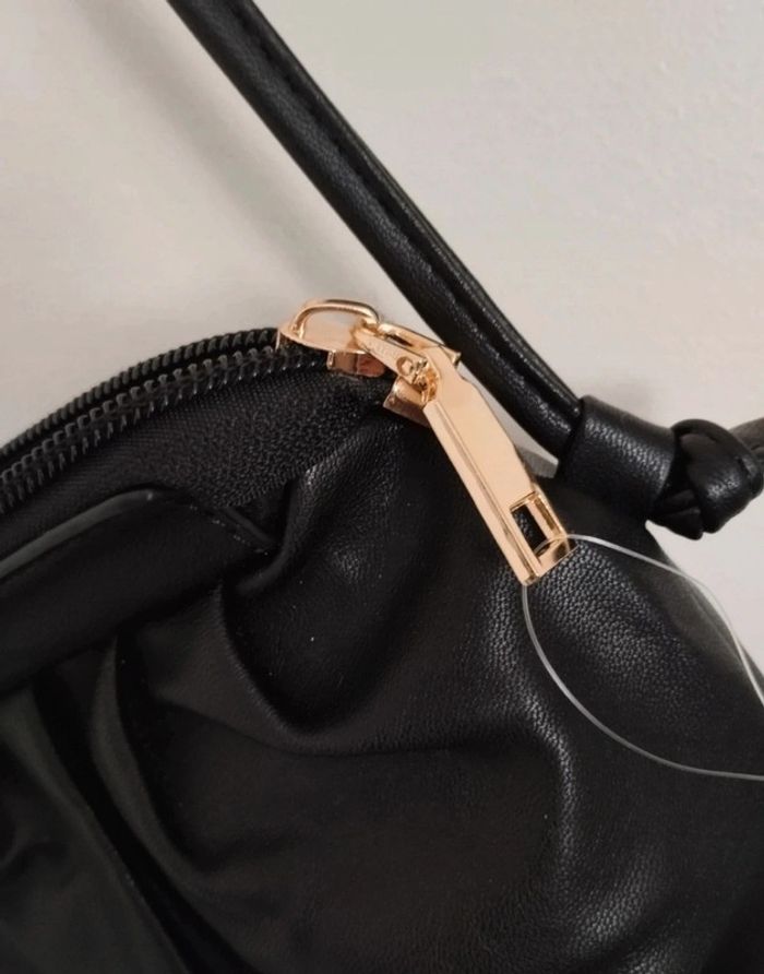 Magnifique sac bandoulière a franges - photo numéro 6