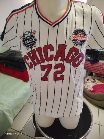 #kytieMhomme. Tee-shirt manches courtes taille M