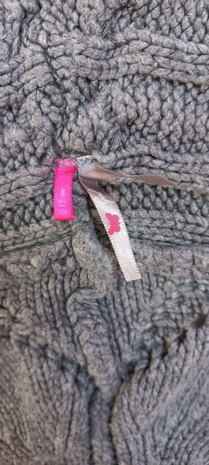 Gilet sans manche - photo numéro 4