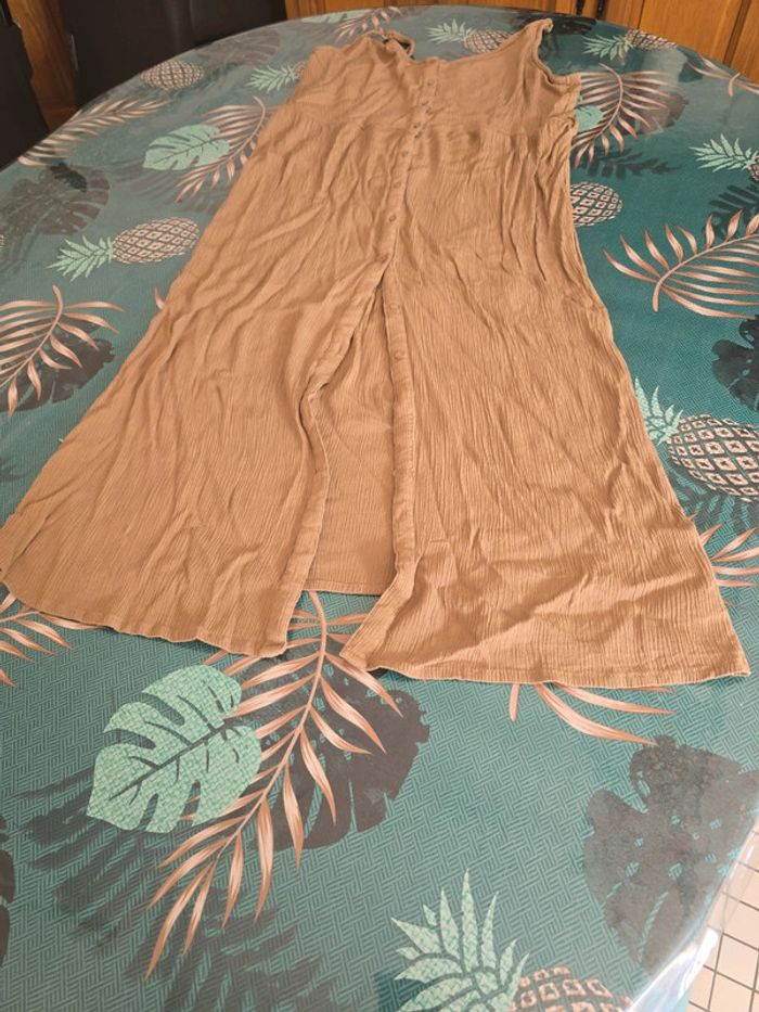 Robe fine