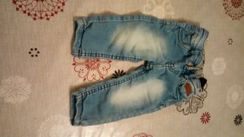 Jeans garçon