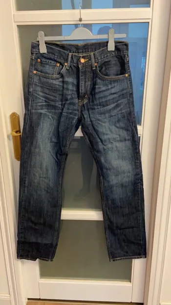 Jean homme Levis