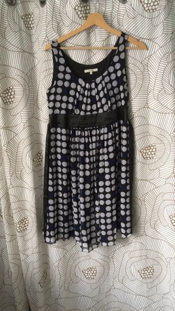 Magnifique robe de grossesse noppies