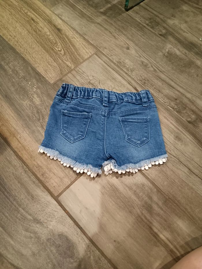 Short - photo numéro 2