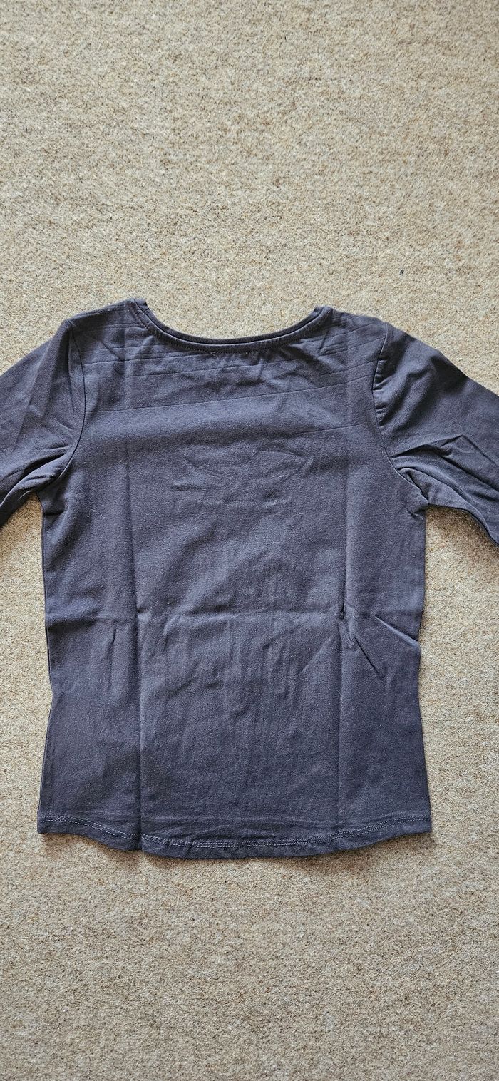 T-shirt - photo numéro 7