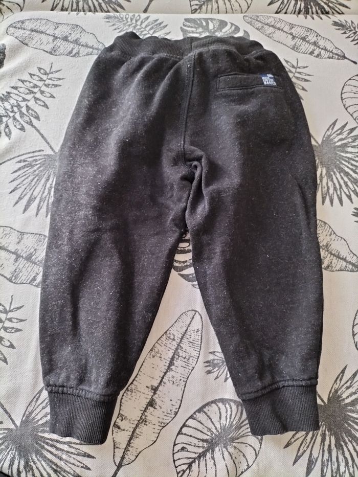 Pantalon garcon - photo numéro 2