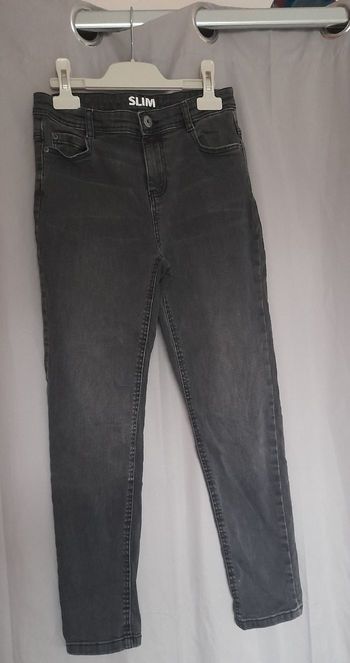 Jeans garçon