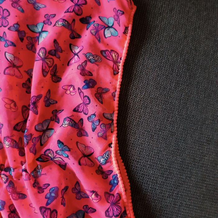 Pareo Robe de plage 3-4 ans Primark - photo numéro 4