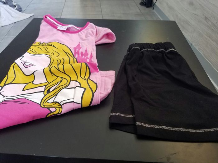 vêtements fille 10 ans - photo numéro 8