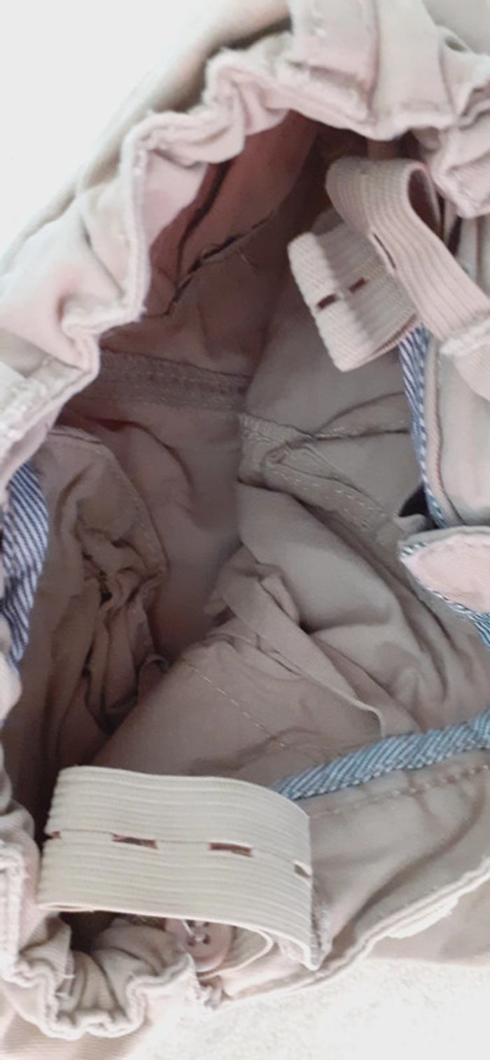 Pantalon fille-garçon 3-4 ans / Galeries Lafayette - photo numéro 4