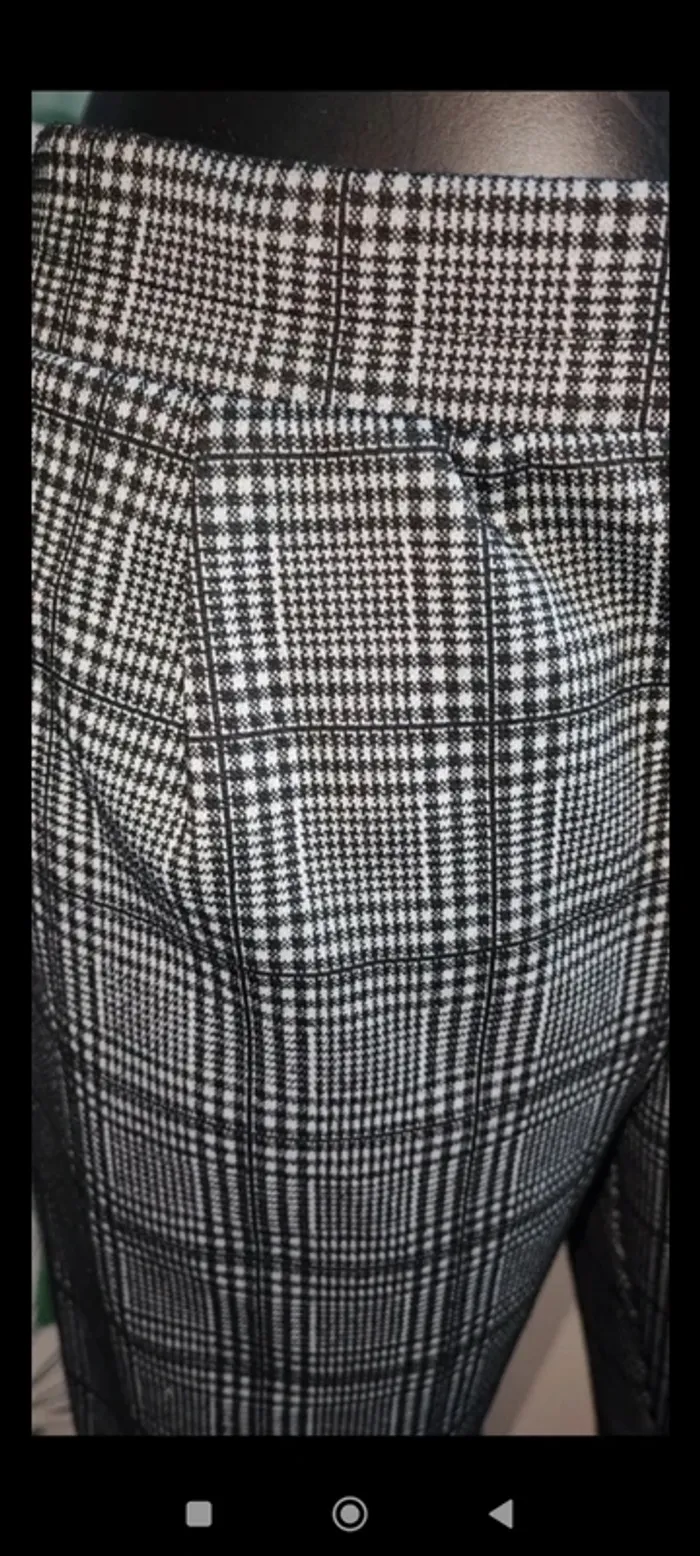 Pantalon.7/8 ème taille 38 - photo numéro 3