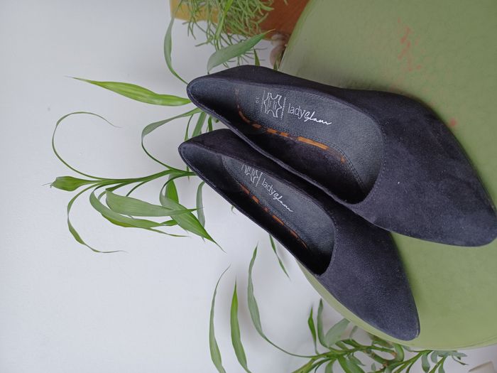 Chaussure à talons - photo numéro 3