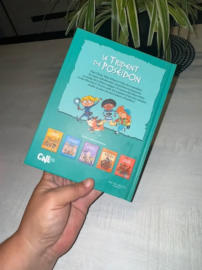 Livre - photo numéro 2