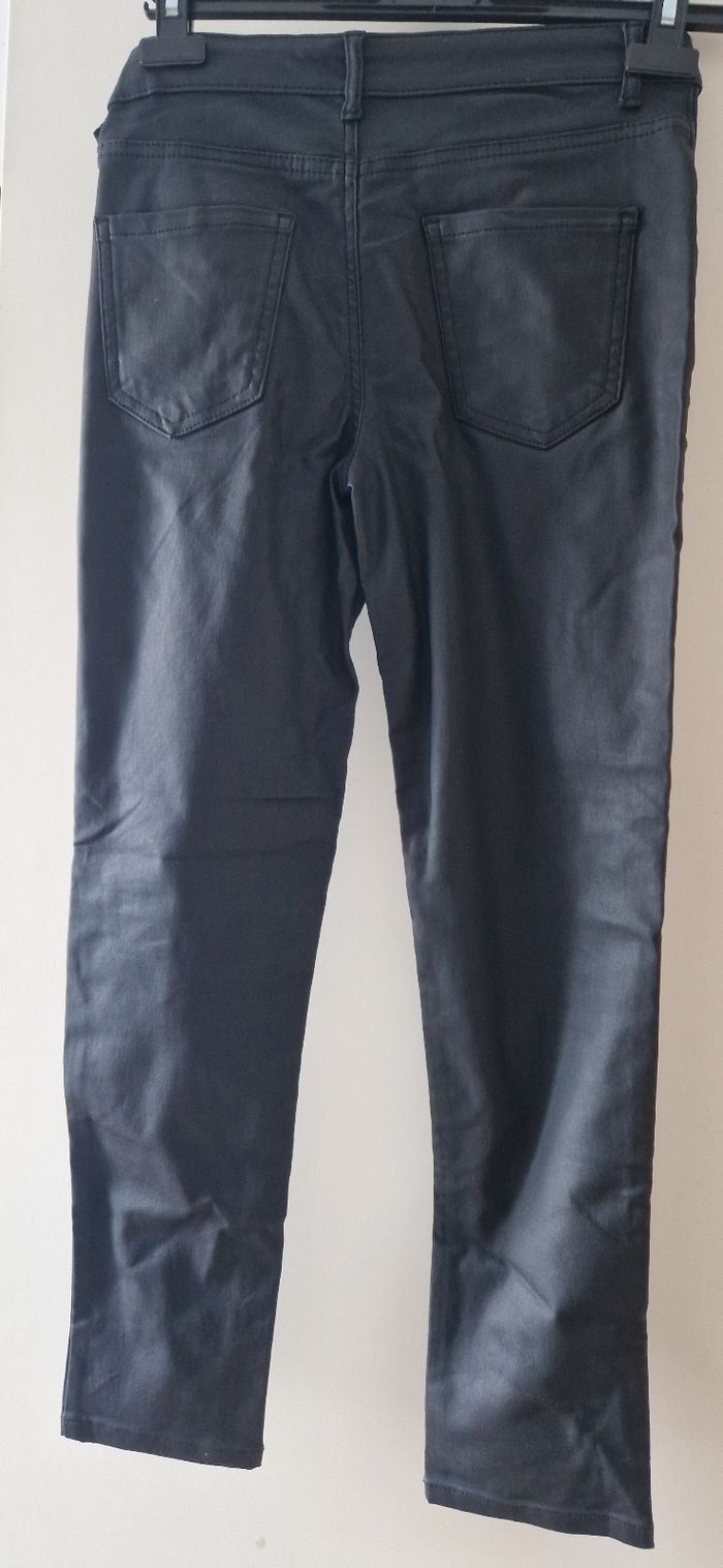 Pantalon femme ZARA - photo numéro 2