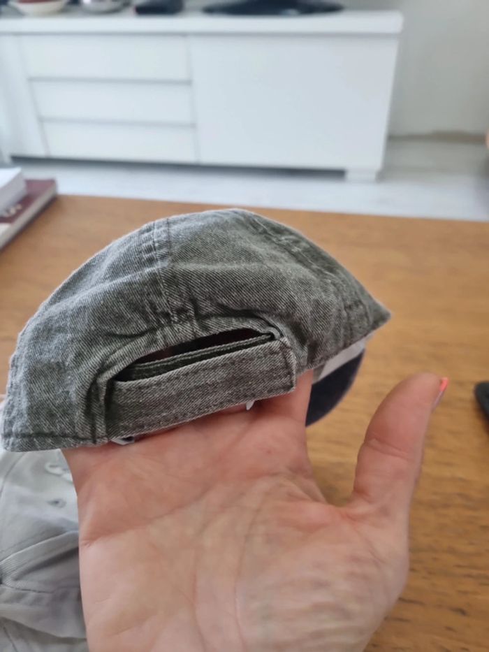 Lot casquettes 44 - photo numéro 5