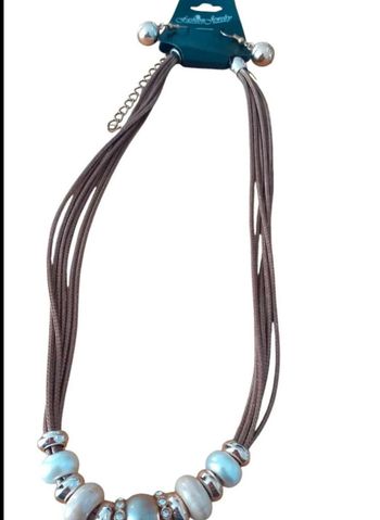 Ensemble  de  bijoux n°25