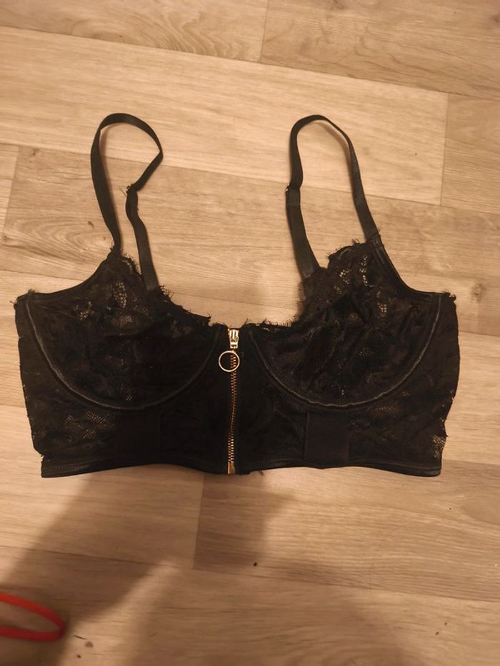 Soutien gorge brassière marque shein taille M