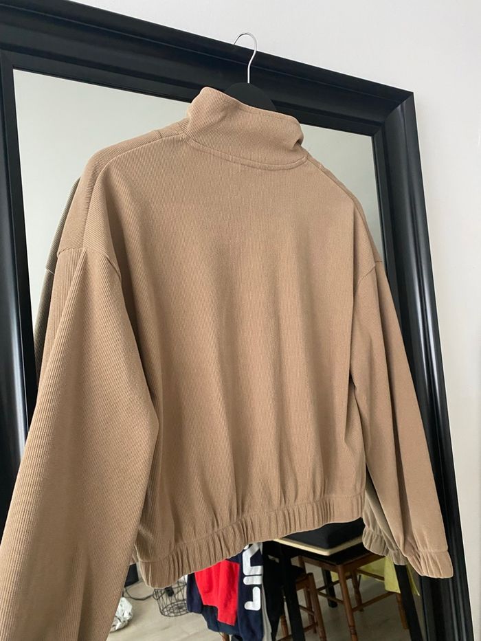 Pull style camionneur Primark - photo numéro 4