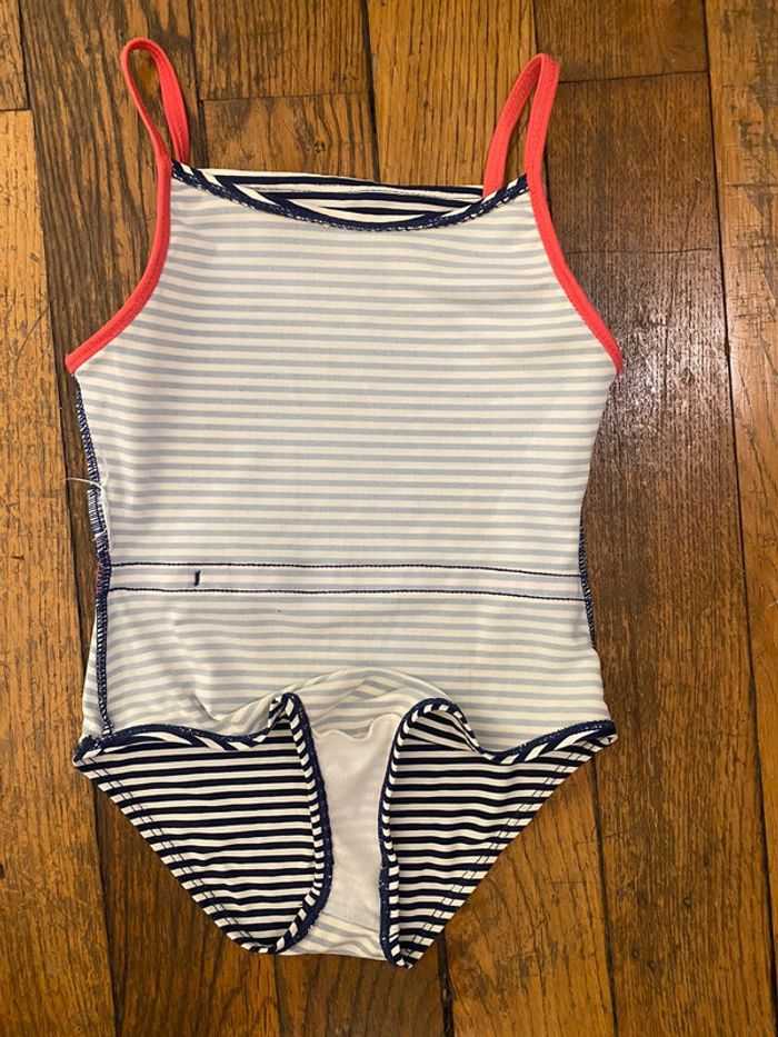 Maillot de bain Vertbaudet Taille 6 ans - photo numéro 6