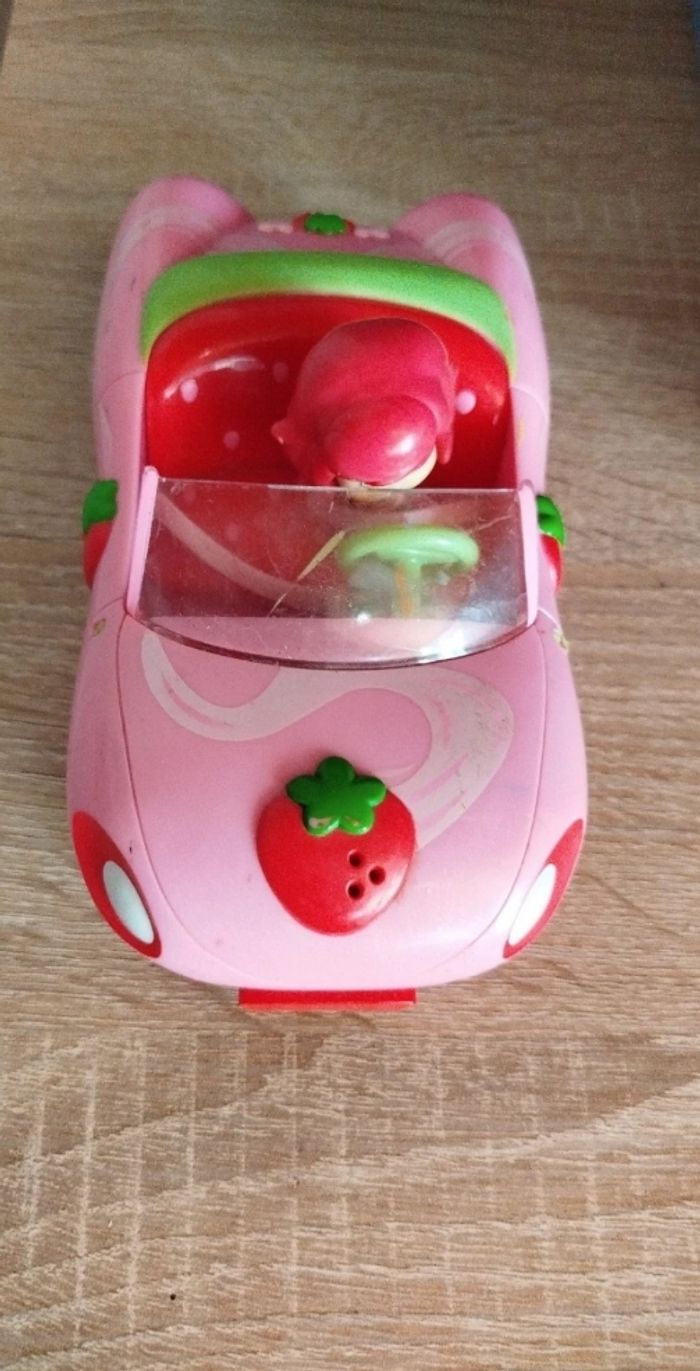 Poupée parfums - photo numéro 5