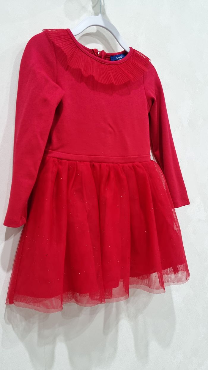 Robe 3 ans - photo numéro 3