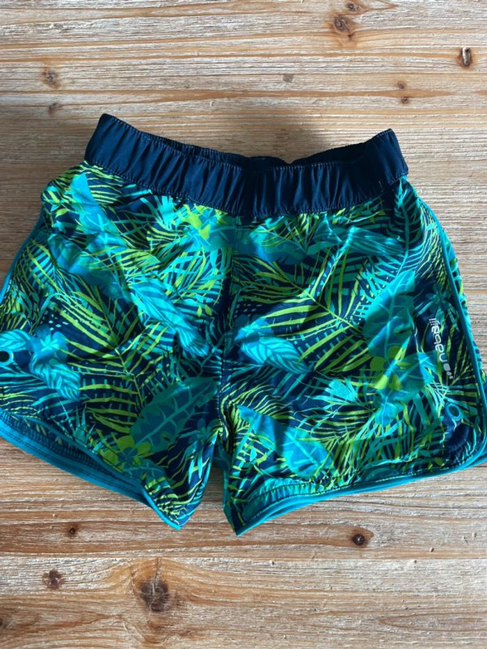 Short de bain