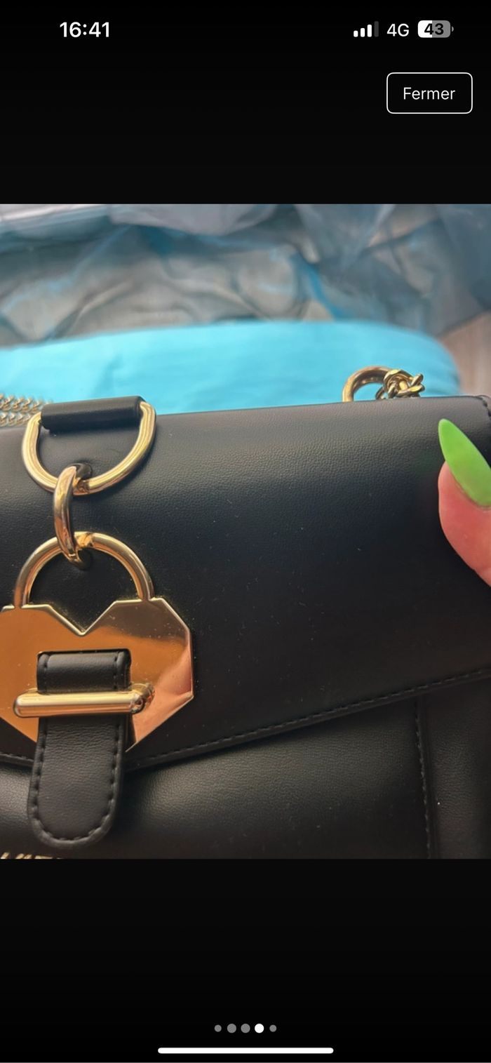 Sac à mains - photo numéro 4