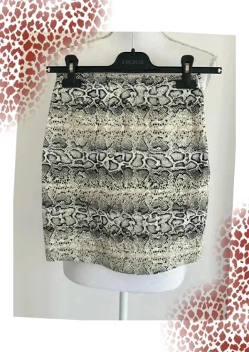 Jupe tally Weijl taille 34