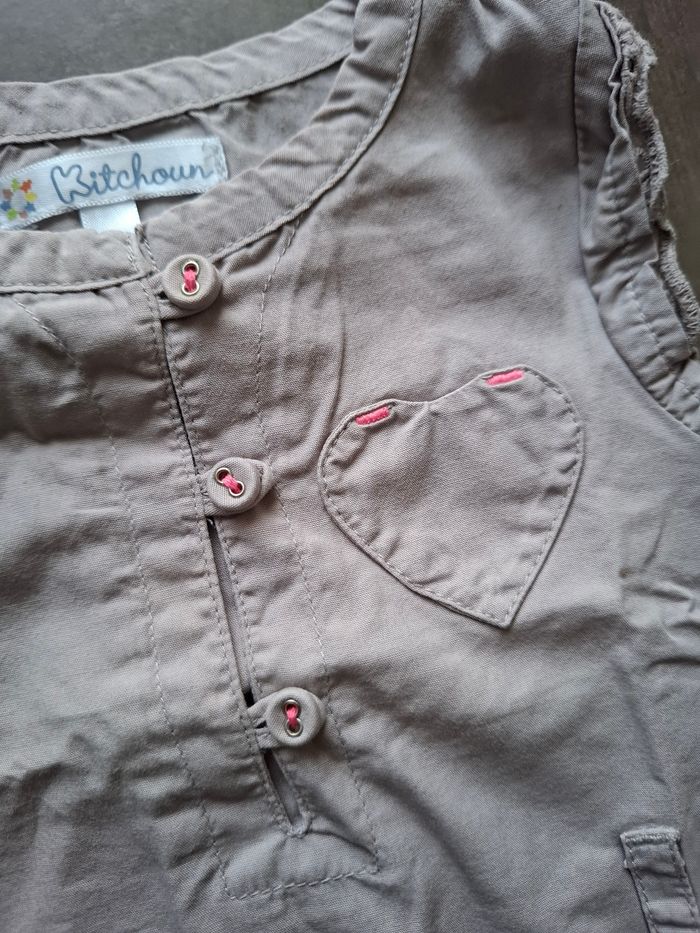 Robe - photo numéro 2